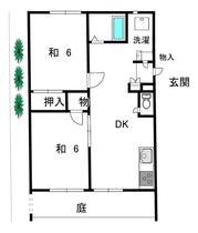 間取り：227094445401