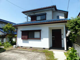 千葉県勝浦市墨名