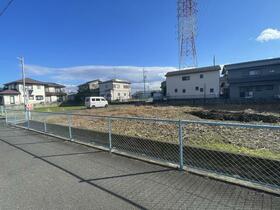 愛知県一宮市大赤見字栽松浦