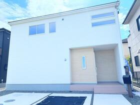 岐阜県羽島市正木町新井