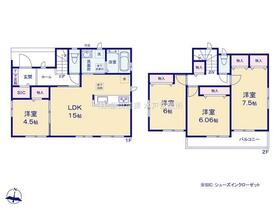 茨城県水戸市見和３丁目