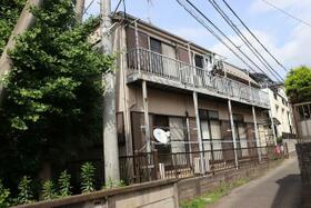 神奈川県川崎市多摩区枡形５丁目（賃貸アパート1R・2階・21.87㎡） その2