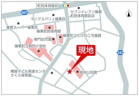 福岡県糟屋郡篠栗町大字尾仲
