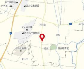 栃木県下野市花田