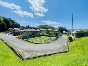 兵庫県たつの市揖西町南山