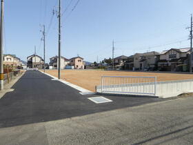 岐阜県岐阜市下西郷３丁目