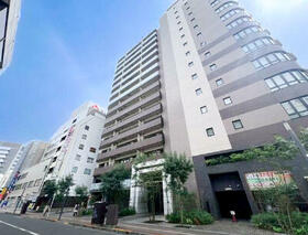 クリオレジダンス八王子