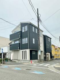 神奈川県平塚市夕陽ケ丘