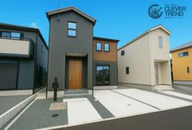 熊本県熊本市西区新土河原２丁目