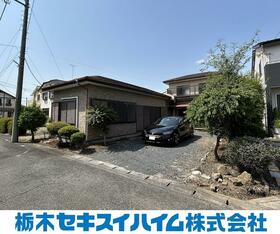 栃木県下都賀郡壬生町落合１丁目