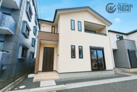 熊本県熊本市南区田井島２丁目