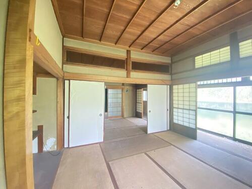 detached 千葉県市川市鬼越２丁目