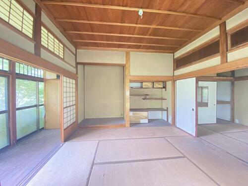 detached 千葉県市川市鬼越２丁目