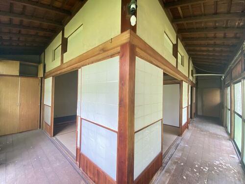 detached 千葉県市川市鬼越２丁目