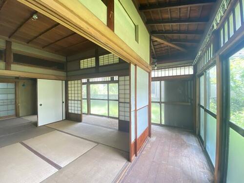 detached 千葉県市川市鬼越２丁目