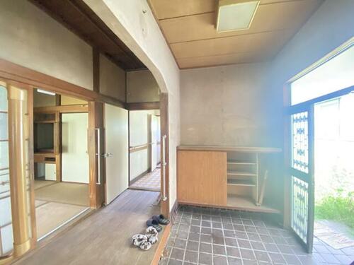 detached 千葉県市川市鬼越２丁目