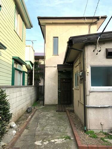 detached 千葉県市川市鬼越２丁目