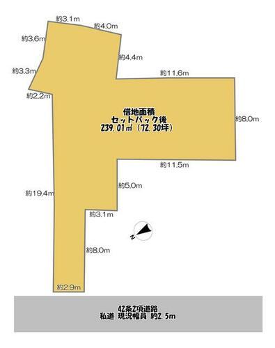 detached 千葉県市川市鬼越２丁目