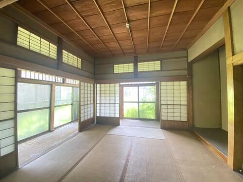 detached 千葉県市川市鬼越２丁目