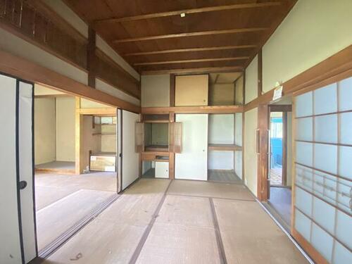 detached 千葉県市川市鬼越２丁目