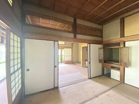 detached 千葉県市川市鬼越２丁目
