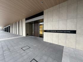 ライオンズ諫早ステーションスクエア