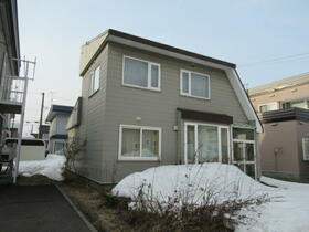 北海道札幌市手稲区西宮の沢二条３丁目