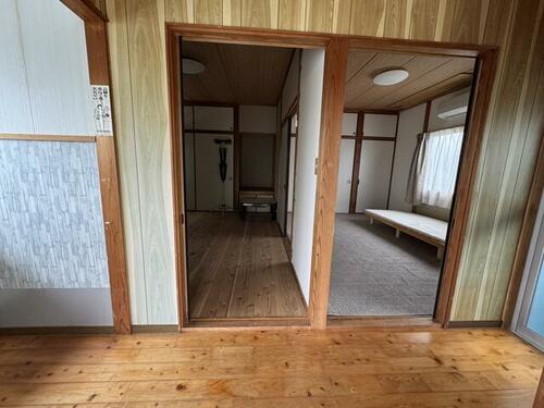 detached 熊本県菊池市七城町砂田