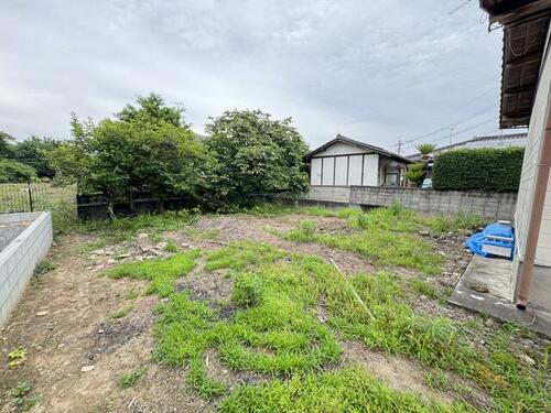 detached 熊本県菊池市七城町砂田