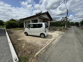 detached 熊本県菊池市七城町砂田