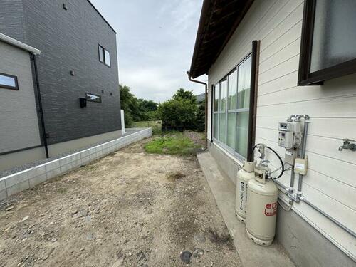 detached 熊本県菊池市七城町砂田