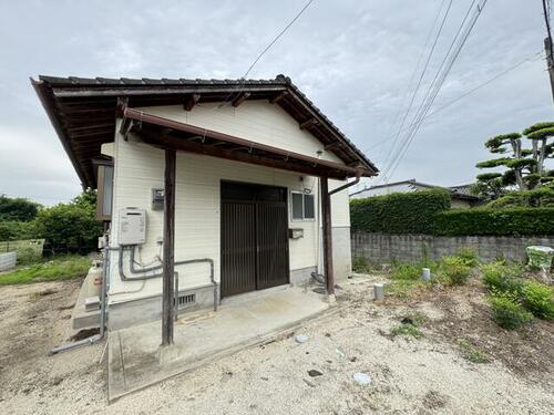 detached 熊本県菊池市七城町砂田