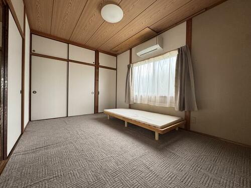 detached 熊本県菊池市七城町砂田