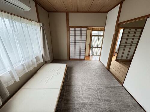 detached 熊本県菊池市七城町砂田