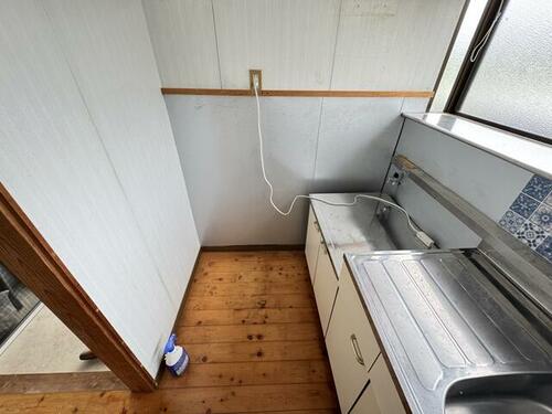 detached 熊本県菊池市七城町砂田