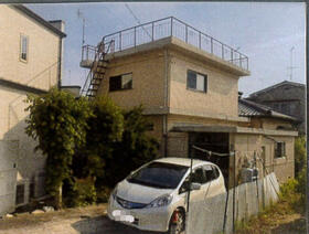 福島県いわき市勿来町