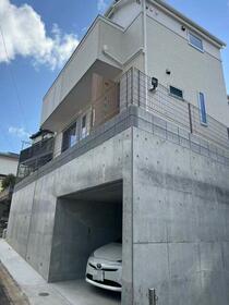 神奈川県横浜市南区唐沢