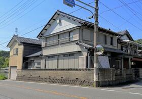 岐阜県大垣市上石津町牧田