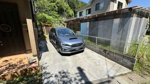 detached 京都府宇治市炭山土井谷