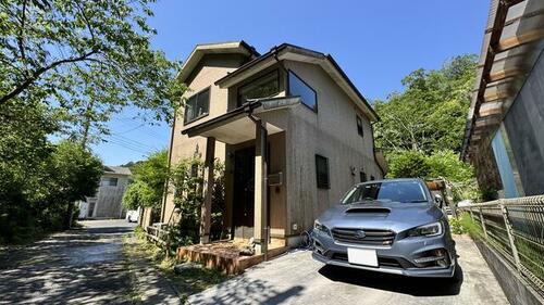 detached 京都府宇治市炭山土井谷