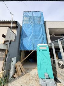 大阪府大阪市生野区田島3丁目