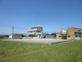 静岡県藤枝市稲川