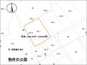 山梨県北杜市須玉町若神子新町