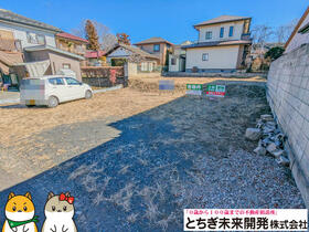 栃木県真岡市台町