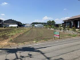 栃木県真岡市高田