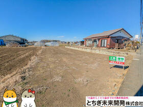 栃木県真岡市高田