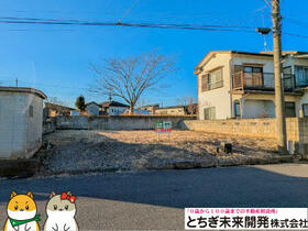 栃木県宇都宮市竹下町