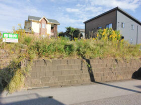 栃木県鹿沼市坂田山３丁目
