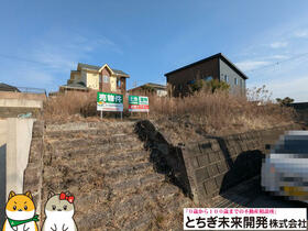 栃木県鹿沼市坂田山３丁目