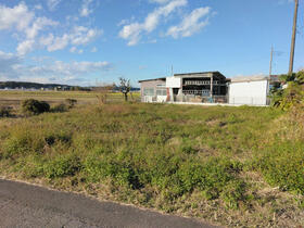 栃木県真岡市西郷